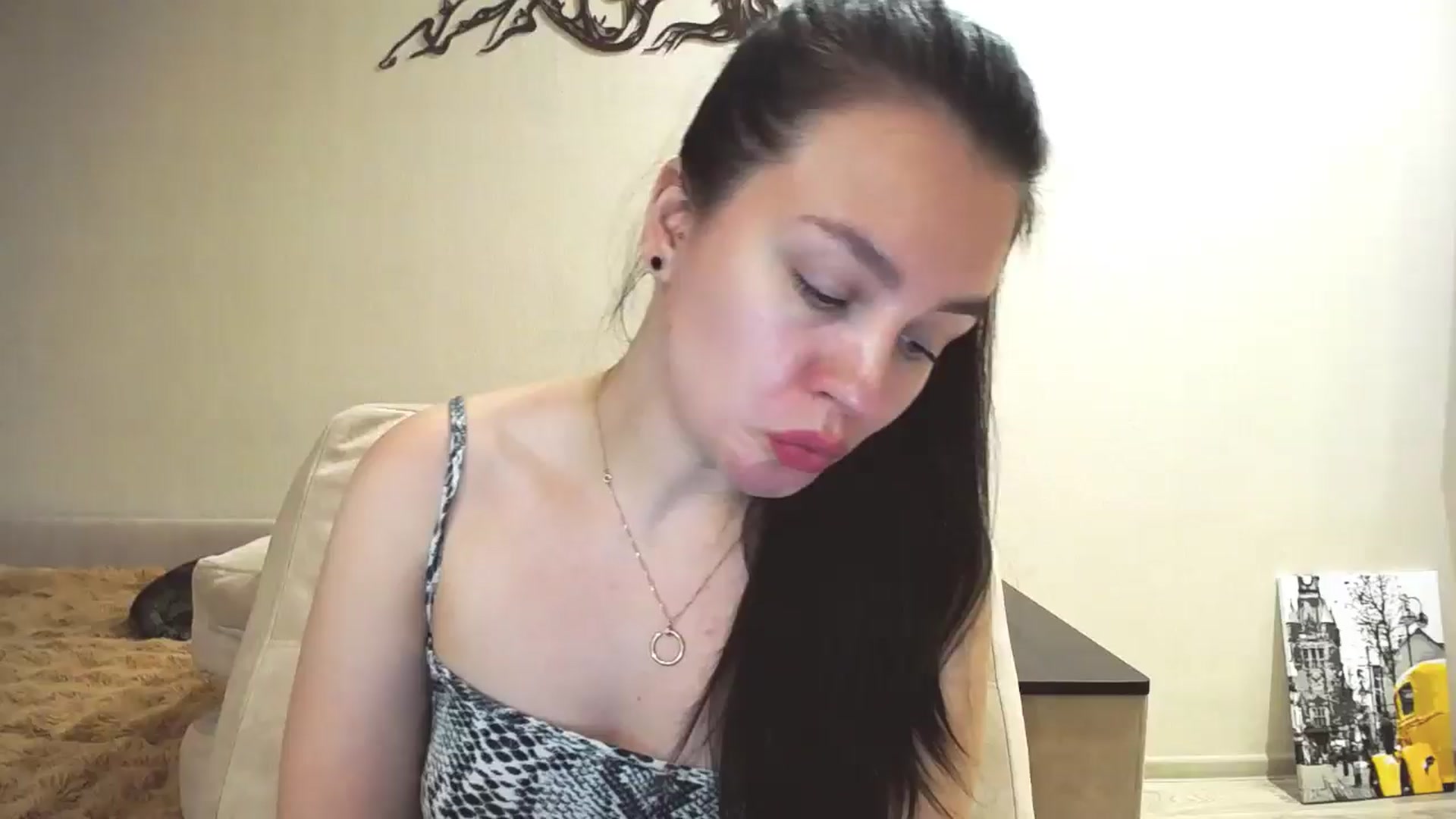 Gallery image thumbnail from Lillit__Wood_'s myfreecams stream on, 05/19/2025, 15:20 image 8 of 20