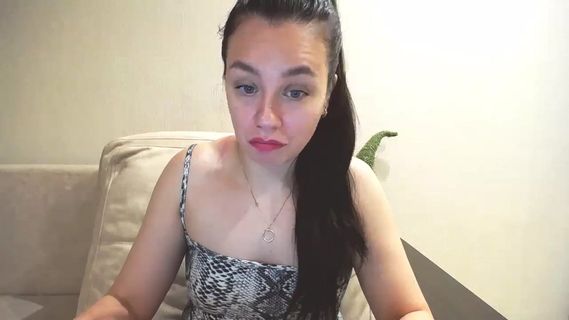 Gallery image thumbnail from Lillit__Wood_'s myfreecams stream on, 05/31/2025, 14:05 image 10 of 20