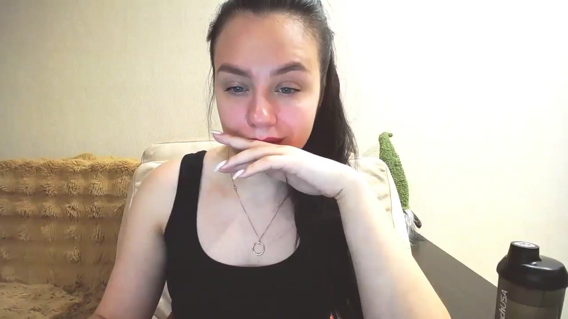 Gallery image thumbnail from Lillit__Wood_'s myfreecams stream on, 06/02/2025, 13:32 image 2 of 20