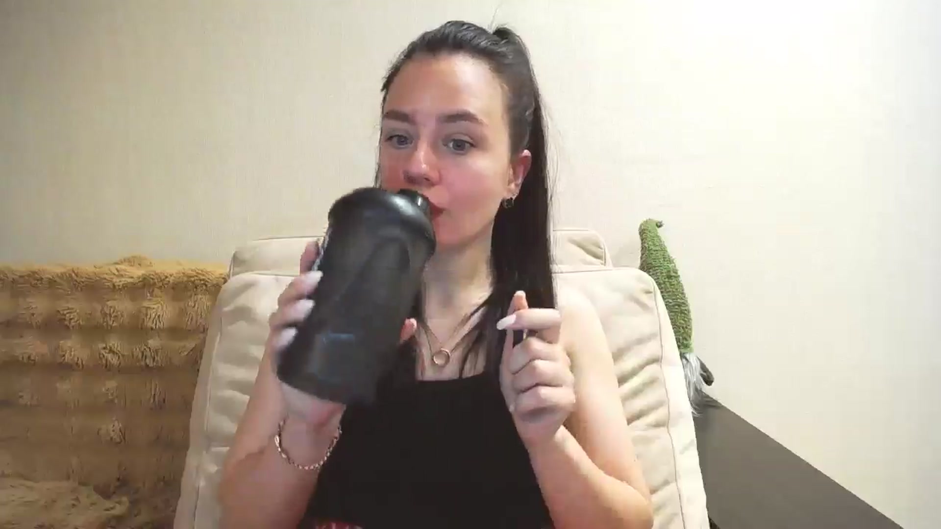 Gallery image thumbnail from Lillit__Wood_'s myfreecams stream on, 06/02/2025, 13:32 image 18 of 20