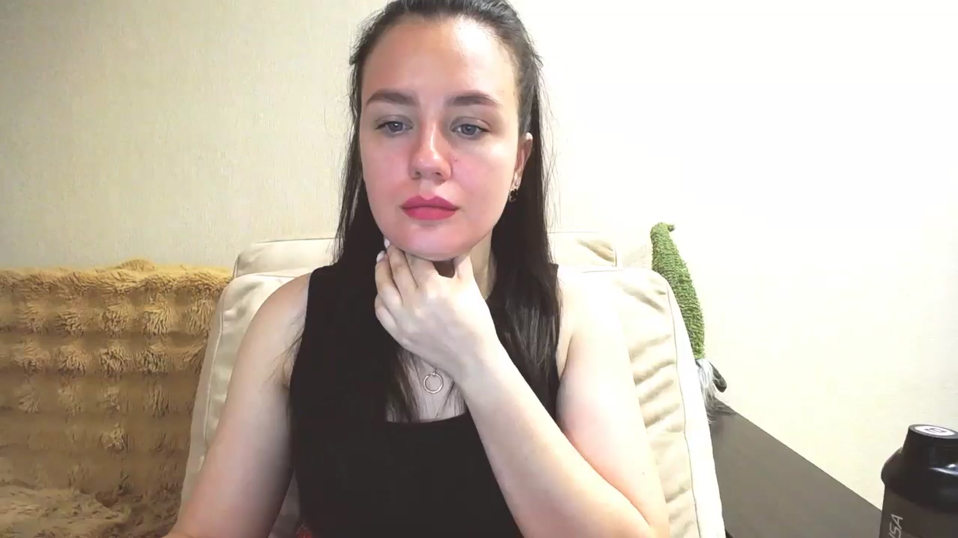 Gallery image thumbnail from Lillit__Wood_'s myfreecams stream on, 06/02/2025, 13:32 image 12 of 20
