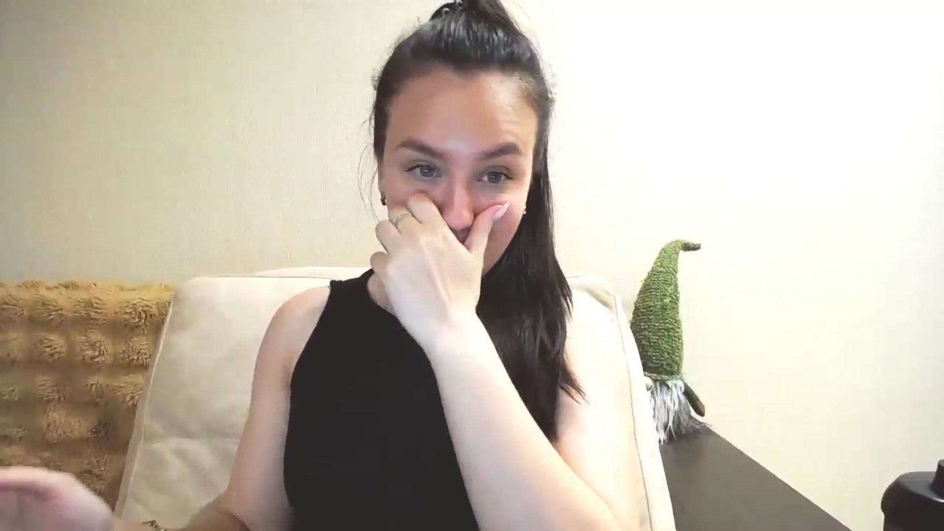 Gallery image thumbnail from Lillit__Wood_'s myfreecams stream on, 06/03/2025, 16:51 image 15 of 20