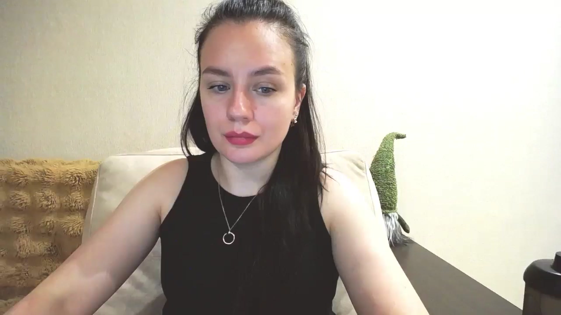 Gallery image thumbnail from Lillit__Wood_'s myfreecams stream on, 06/03/2025, 16:51 image 18 of 20