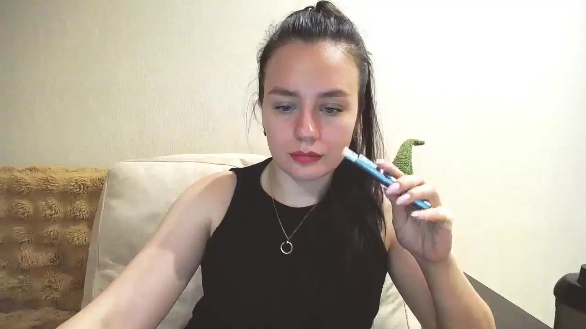Gallery image thumbnail from Lillit__Wood_'s myfreecams stream on, 06/03/2025, 16:51 image 20 of 20