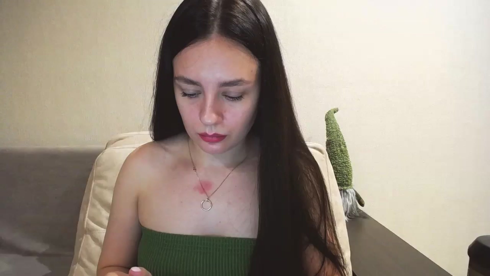 Gallery image thumbnail from Lillit__Wood_'s myfreecams stream on, 06/10/2025, 14:17 image 2 of 20