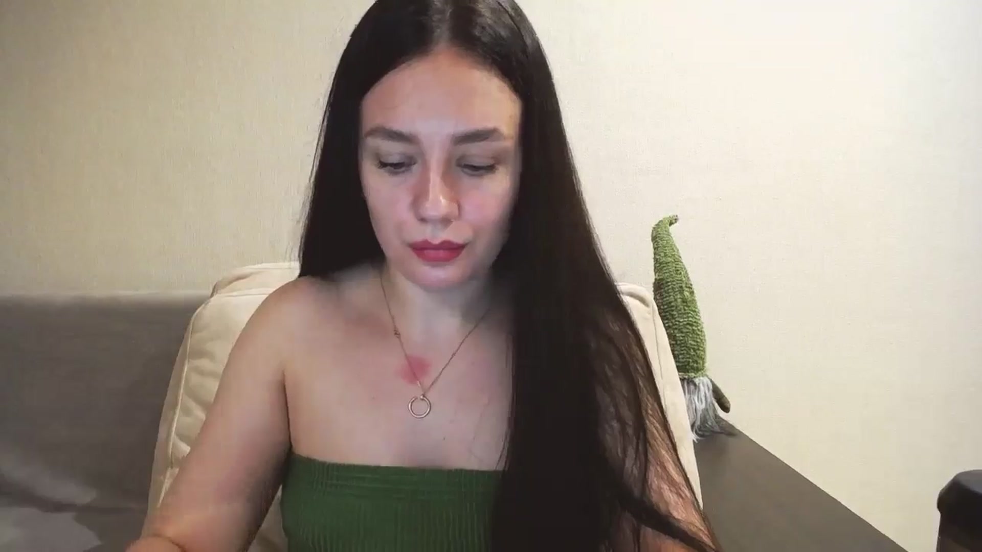 Gallery image thumbnail from Lillit__Wood_'s myfreecams stream on, 06/10/2025, 14:17 image 6 of 20