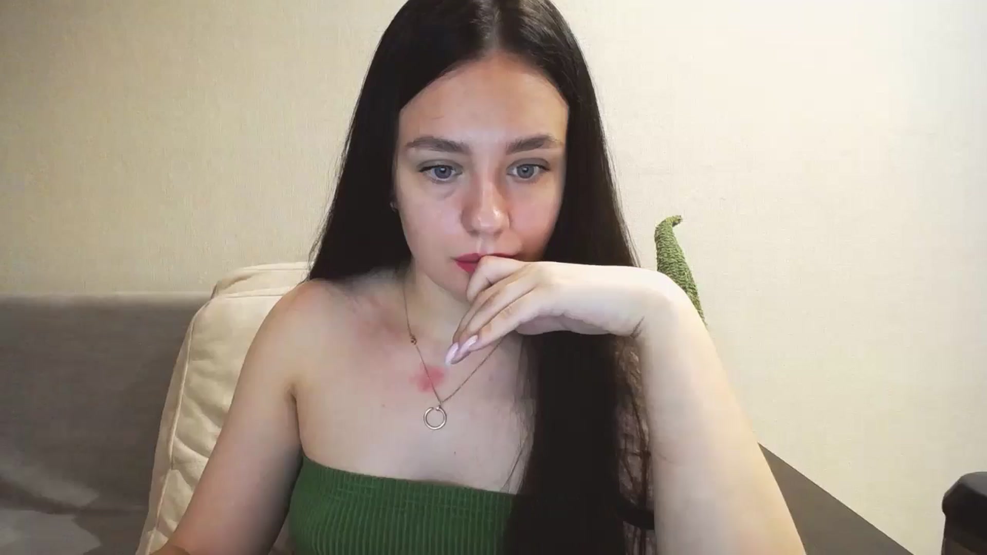 Gallery image thumbnail from Lillit__Wood_'s myfreecams stream on, 06/10/2025, 14:17 image 10 of 20