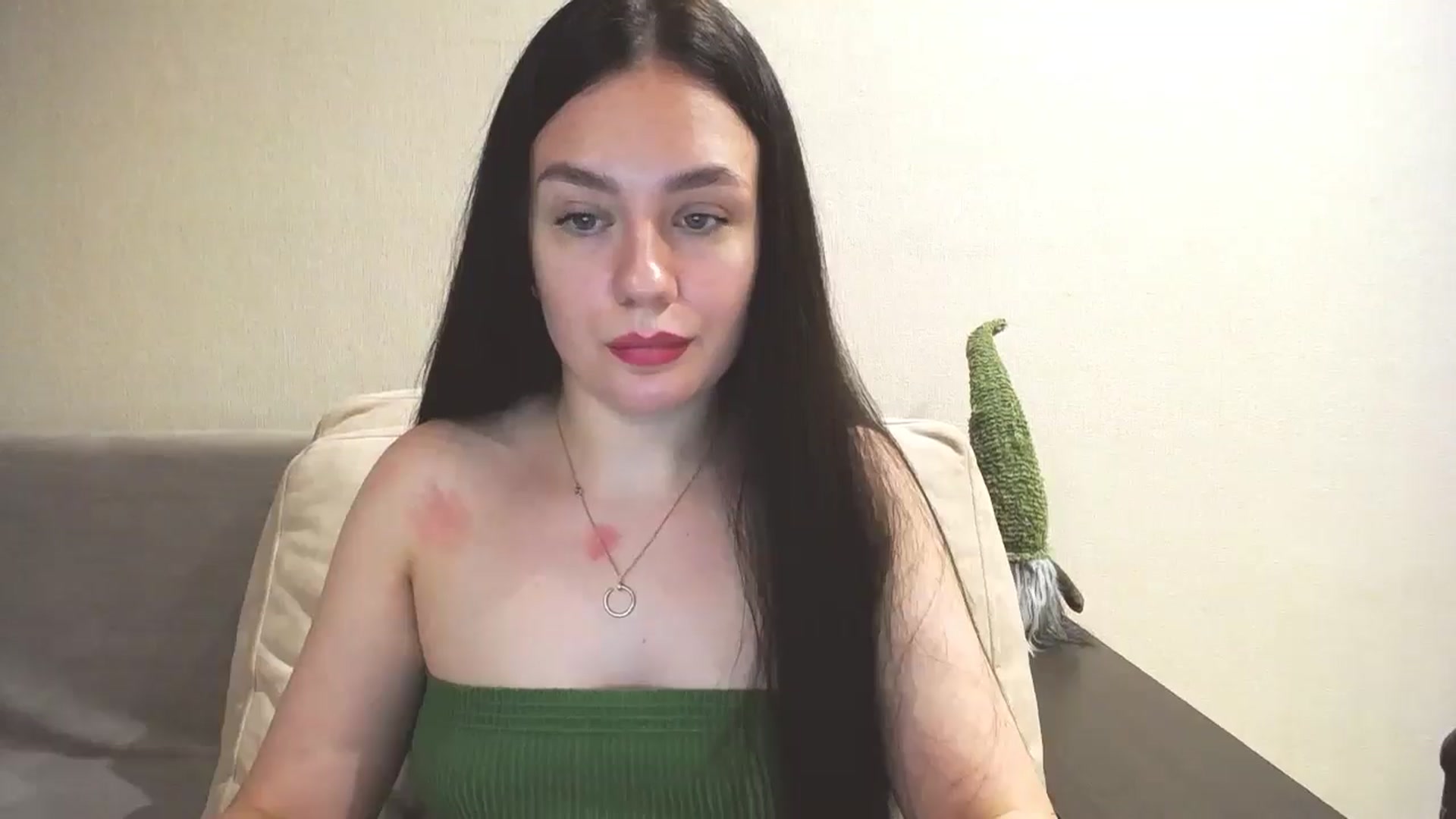 Gallery image thumbnail from Lillit__Wood_'s myfreecams stream on, 06/10/2025, 14:17 image 19 of 20