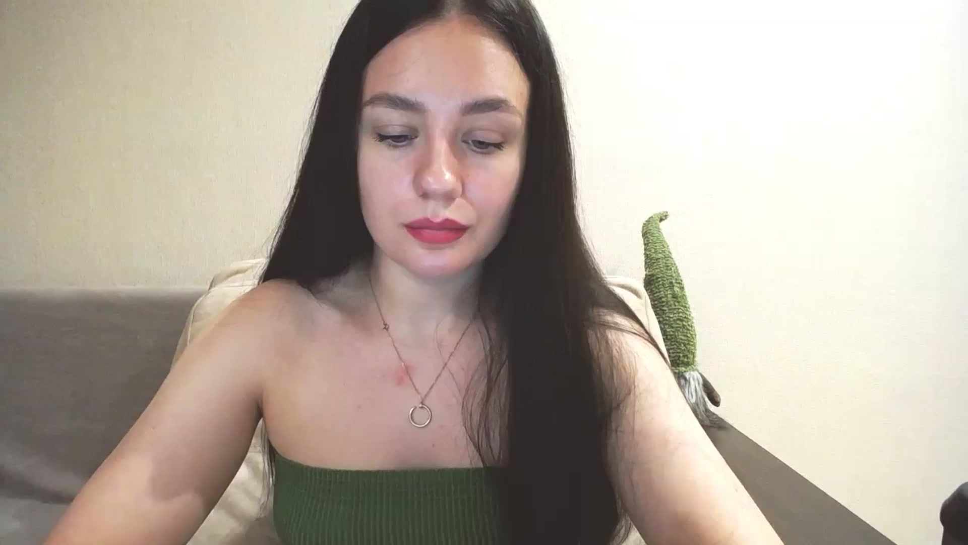 Gallery image thumbnail from Lillit__Wood_'s myfreecams stream on, 06/10/2025, 14:49 image 12 of 20