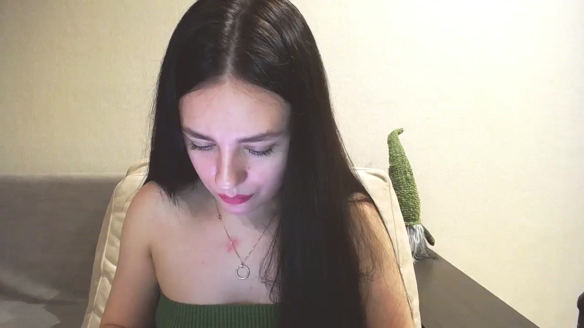 Gallery image thumbnail from Lillit__Wood_'s myfreecams stream on, 06/10/2025, 14:49 image 7 of 20