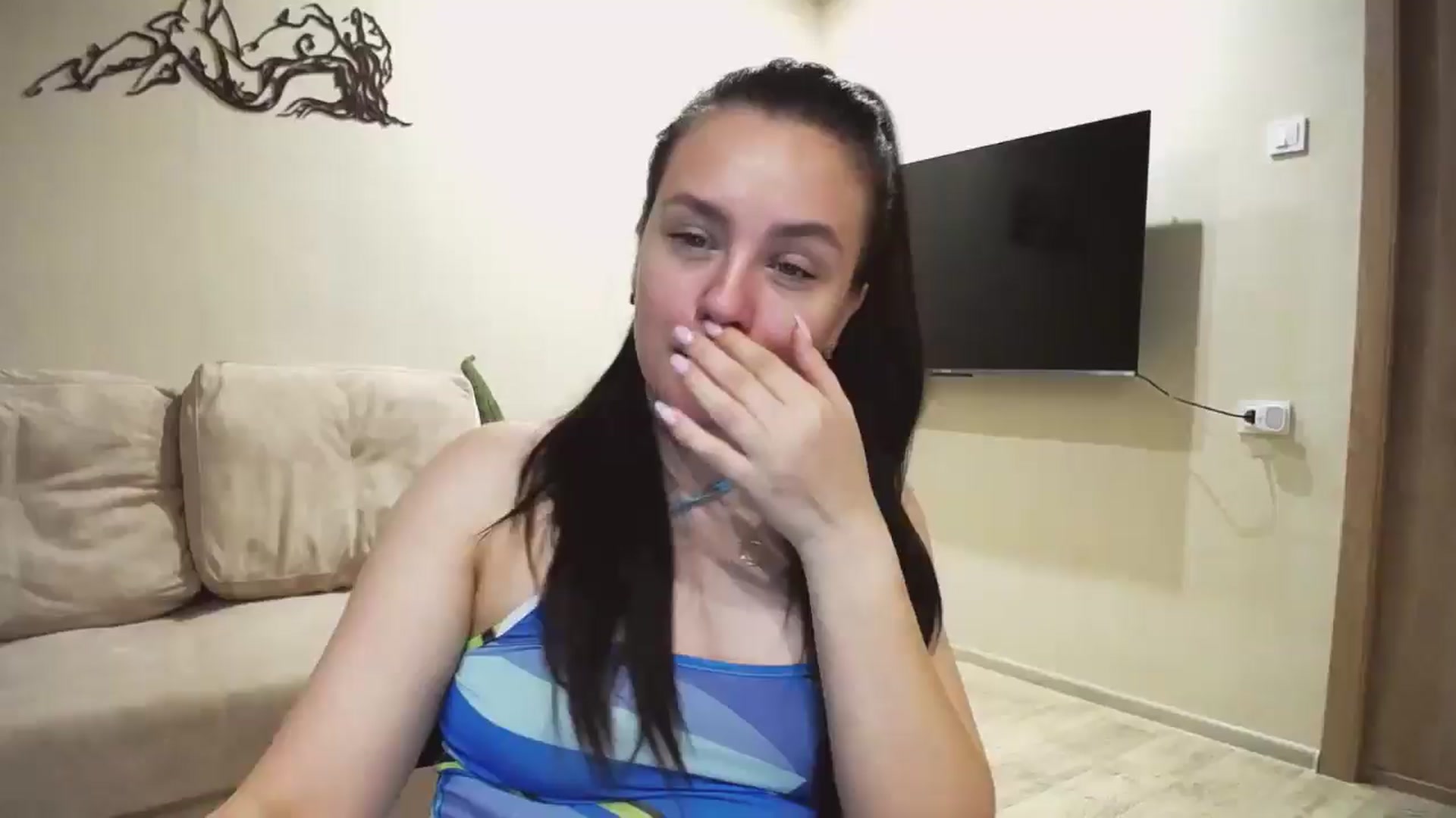 Gallery image thumbnail from Lillit__Wood_'s myfreecams stream on, 06/25/2025, 11:43 image 16 of 20