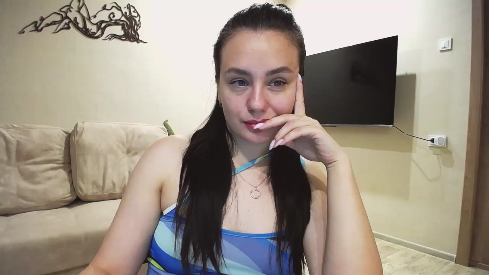 Gallery image thumbnail from Lillit__Wood_'s myfreecams stream on, 06/25/2025, 11:43 image 12 of 20