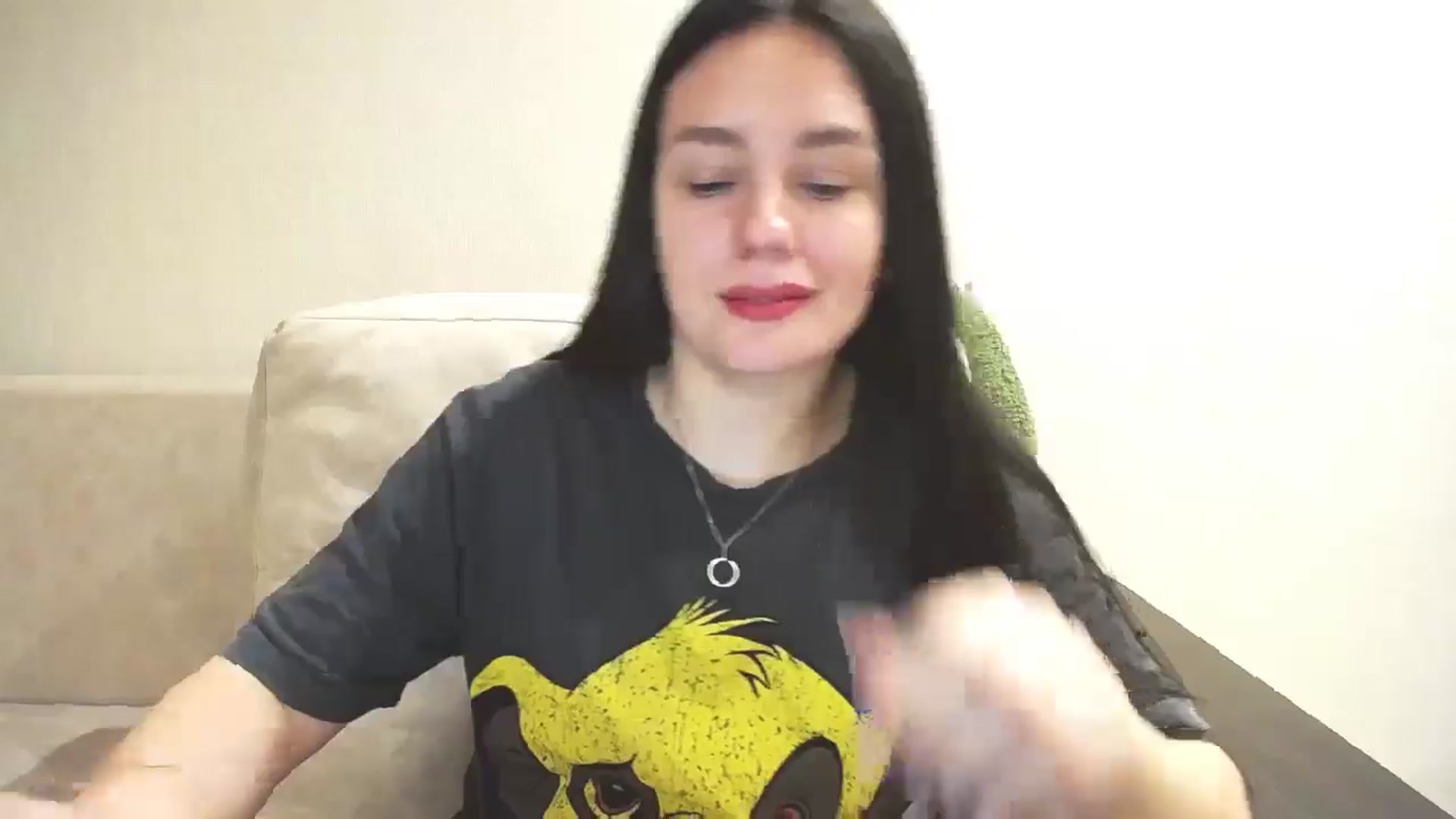 Gallery image thumbnail from Lillit__Wood_'s myfreecams stream on, 07/01/2025, 18:15 image 4 of 20