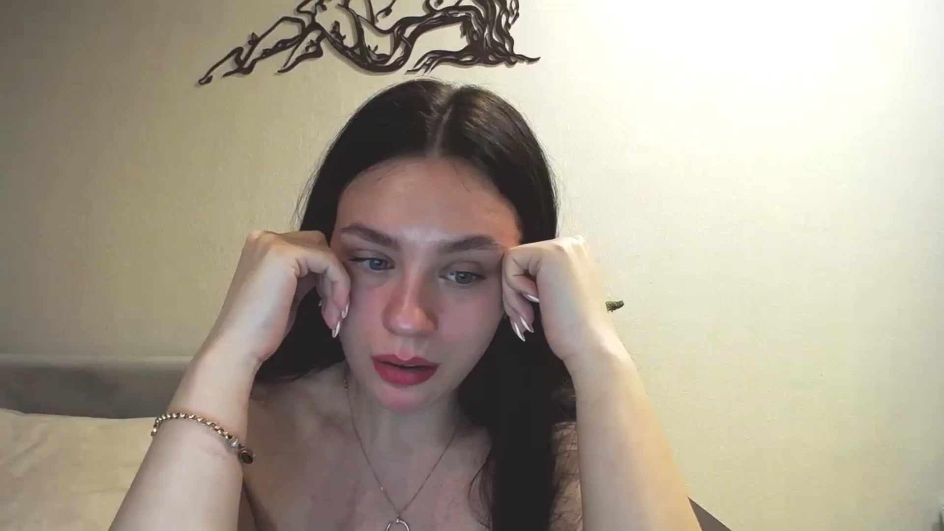 Gallery image thumbnail from Lillit__Wood_'s myfreecams stream on, 07/02/2025, 15:52 image 20 of 20