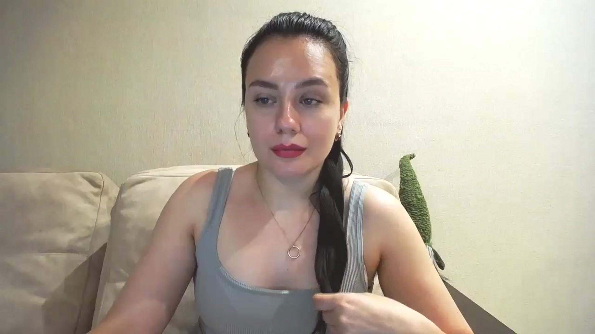Gallery image thumbnail from Lillit__Wood_'s myfreecams stream on, 07/03/2025, 14:32 image 20 of 20