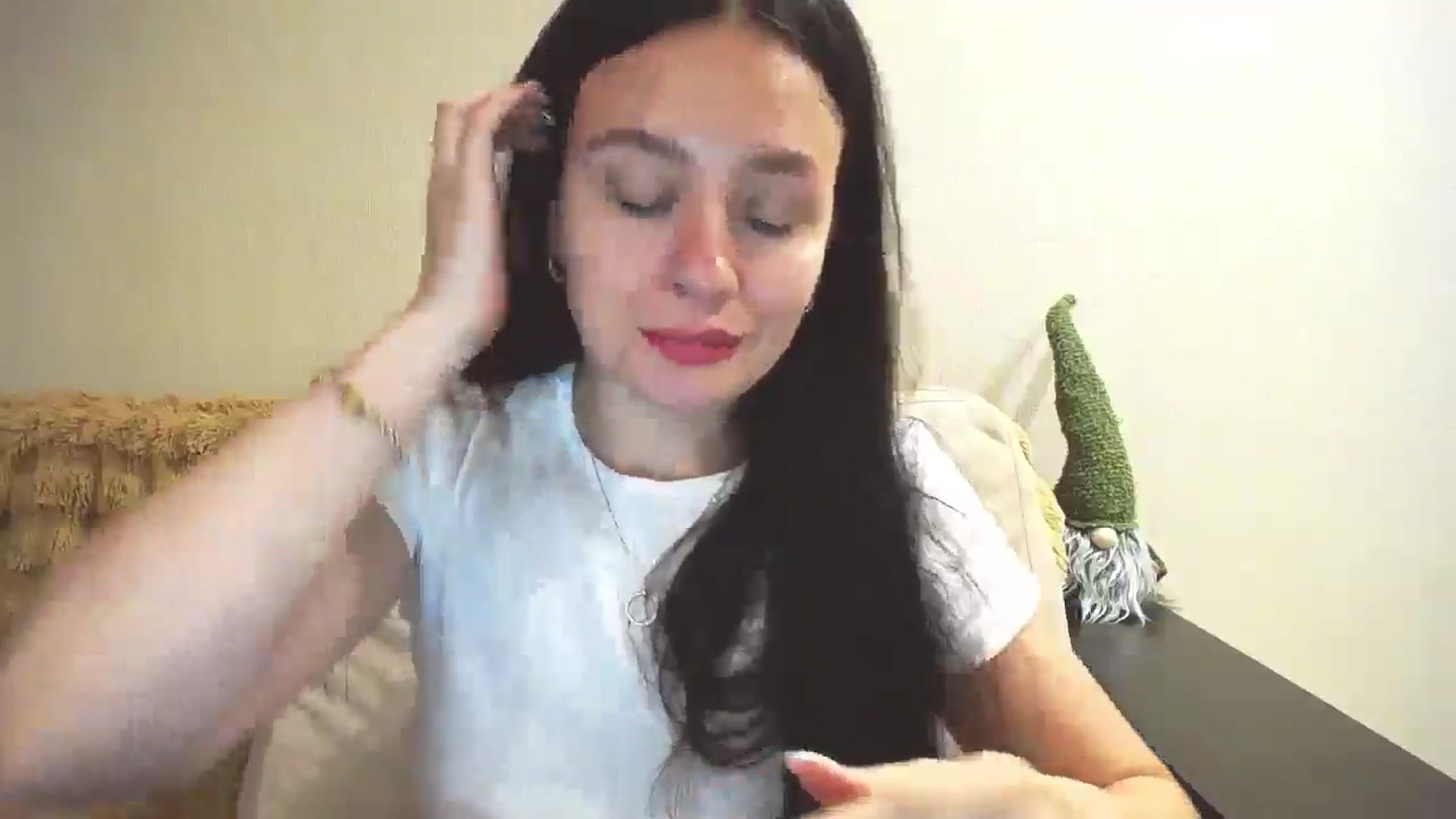Gallery image thumbnail from Lillit__Wood_'s myfreecams stream on, 07/17/2025, 17:40 image 9 of 20