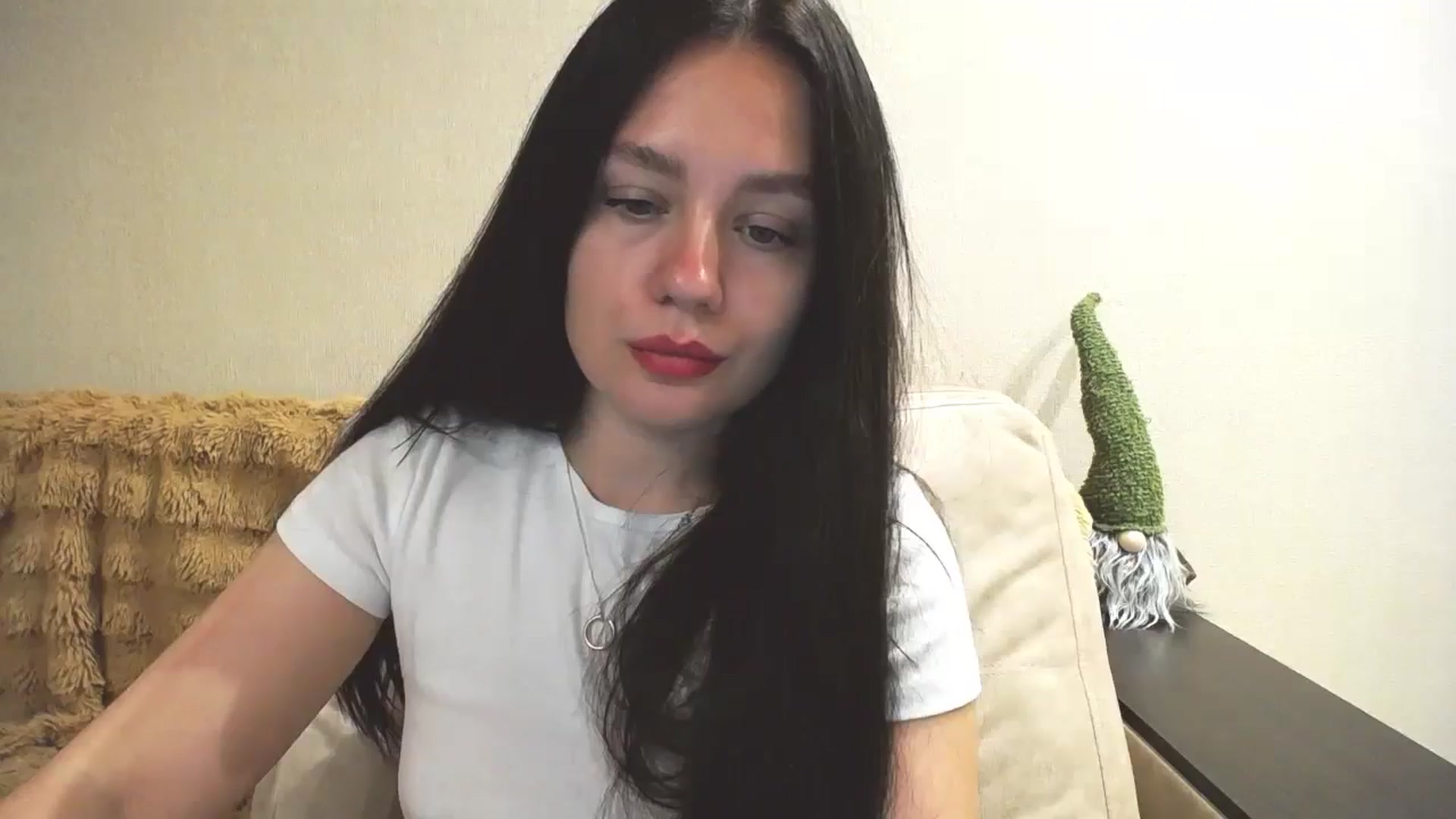 Gallery image thumbnail from Lillit__Wood_'s myfreecams stream on, 07/17/2025, 17:40 image 6 of 20