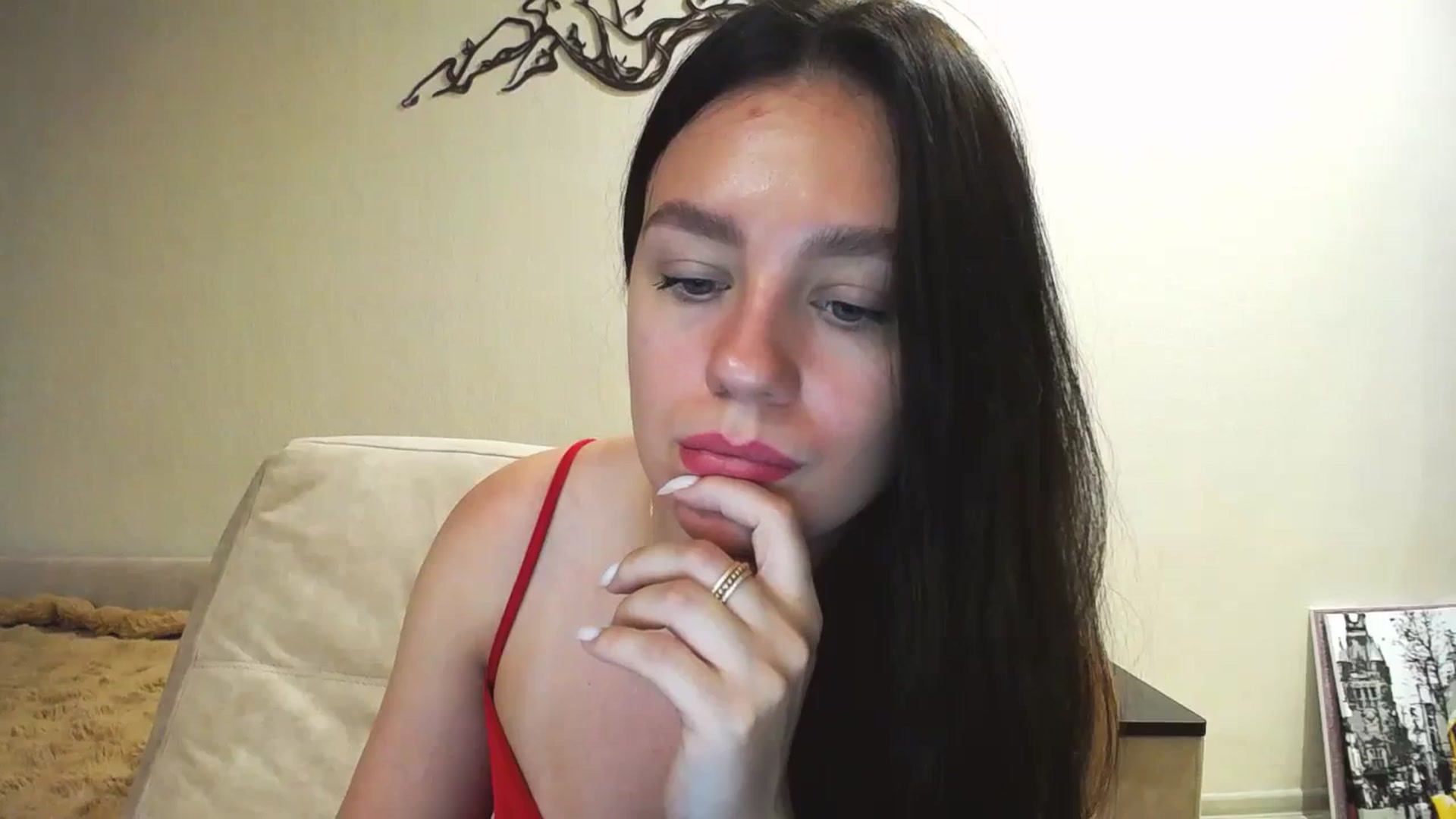Gallery image thumbnail from Lillit__Wood_'s myfreecams stream on, 09/07/2025, 17:37 image 17 of 20