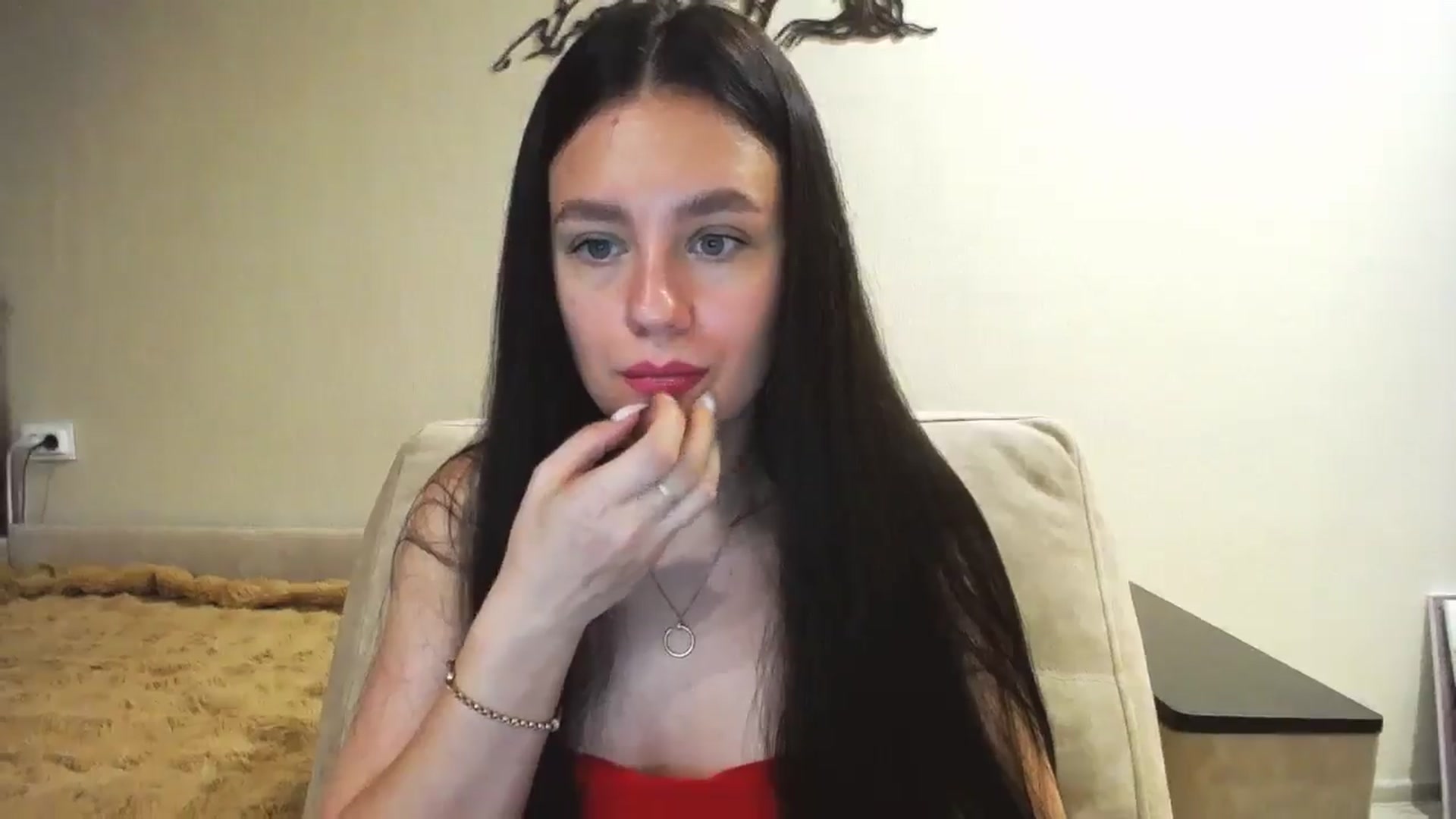 Gallery image thumbnail from Lillit__Wood_'s myfreecams stream on, 09/07/2025, 17:37 image 9 of 20