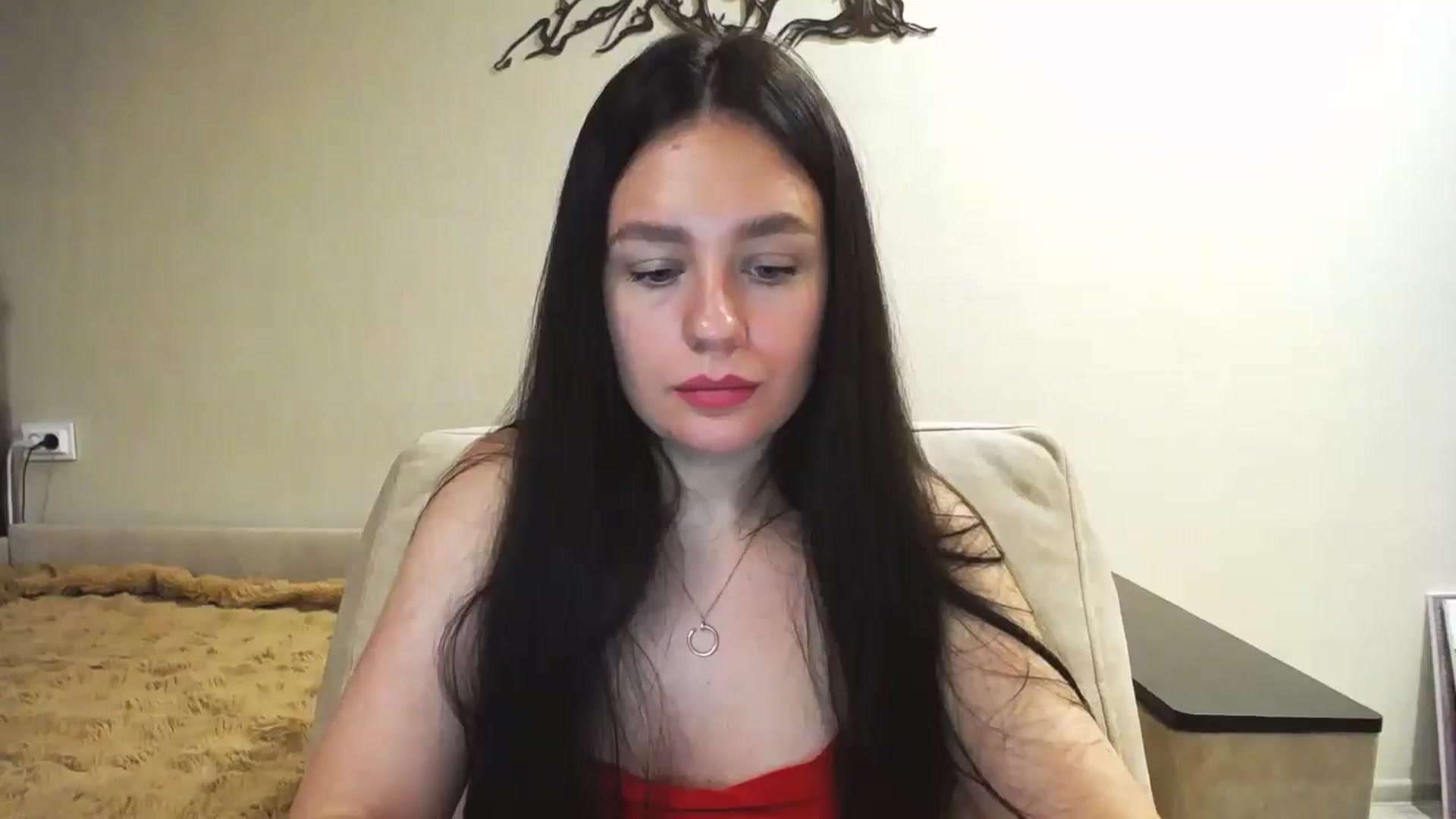 Gallery image thumbnail from Lillit__Wood_'s myfreecams stream on, 09/07/2025, 17:37 image 11 of 20