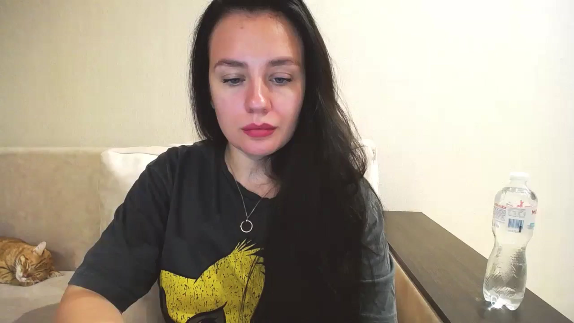Gallery image thumbnail from Lillit__Wood_'s myfreecams stream on, 09/09/2025, 22:52 image 4 of 20