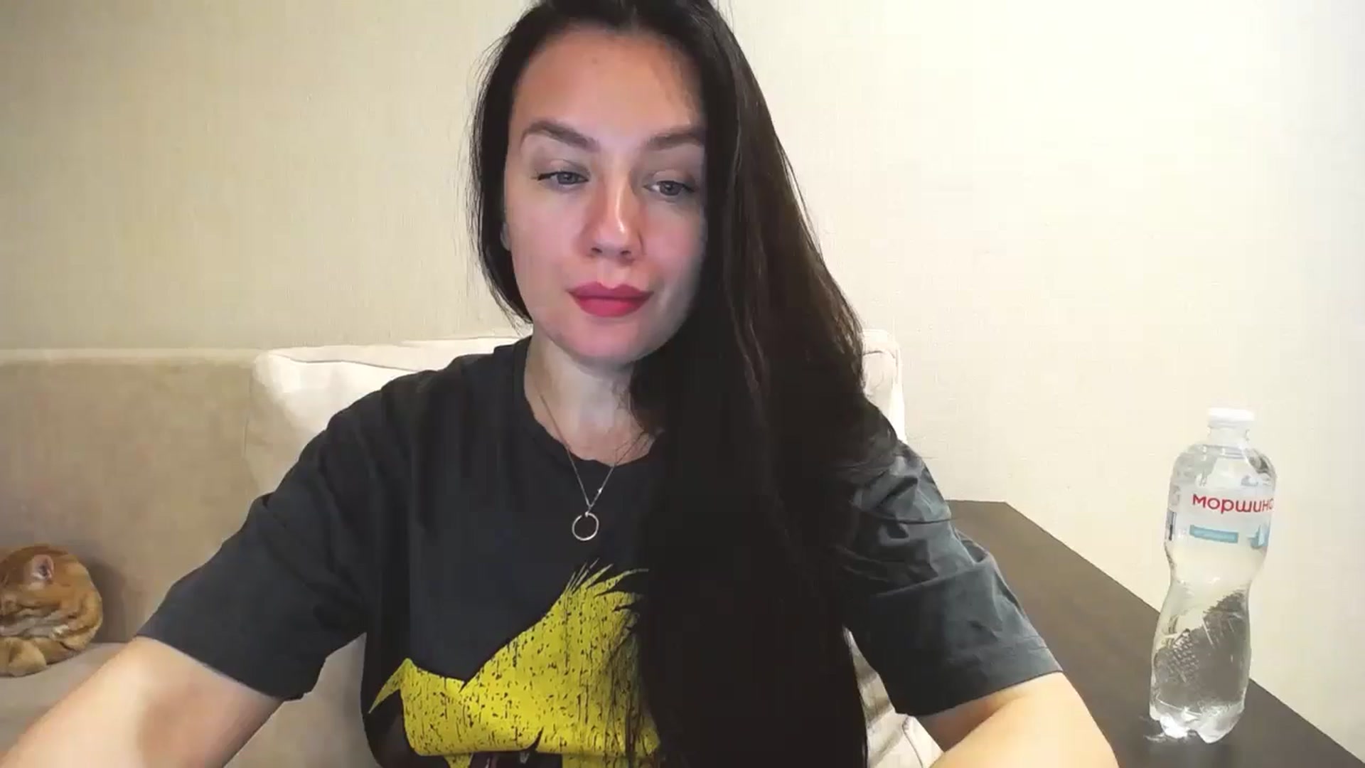 Gallery image thumbnail from Lillit__Wood_'s myfreecams stream on, 09/09/2025, 22:52 image 3 of 20