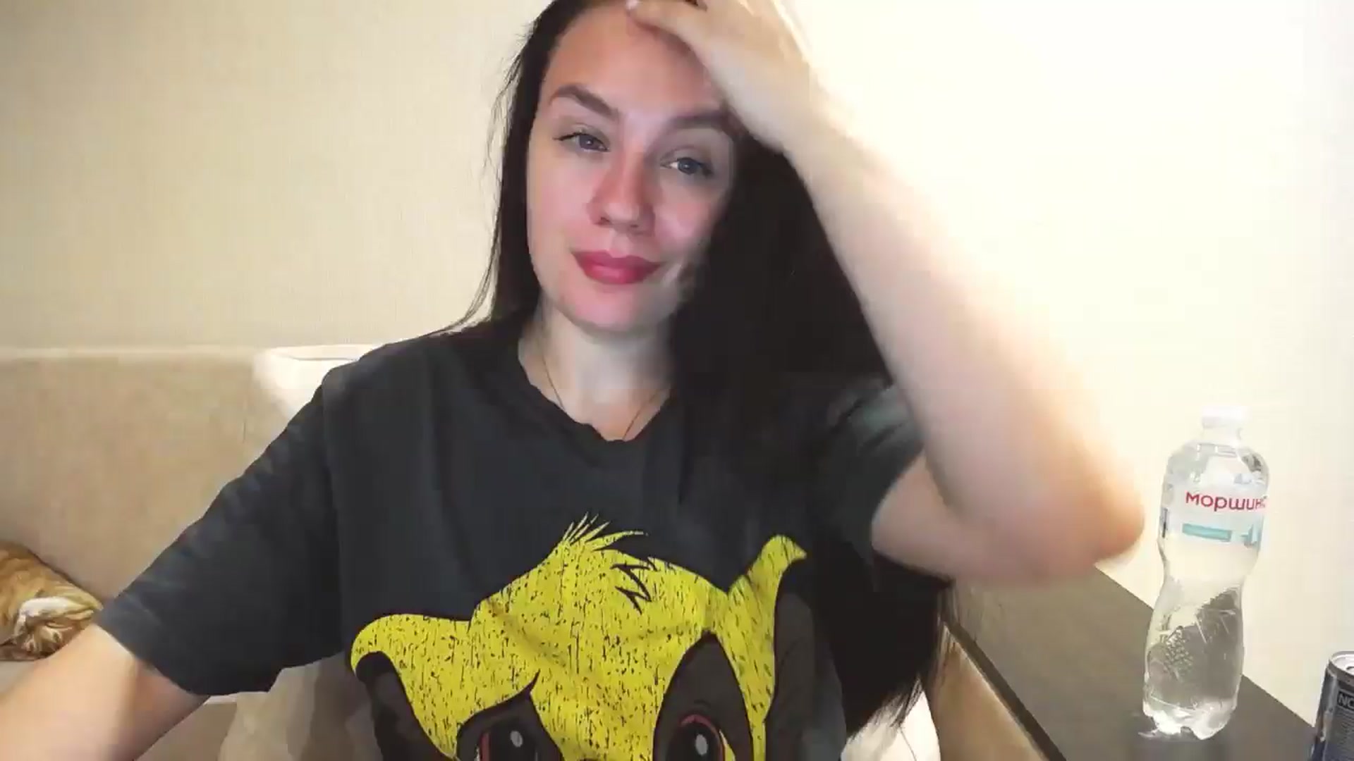 Gallery image thumbnail from Lillit__Wood_'s myfreecams stream on, 09/09/2025, 22:52 image 1 of 20