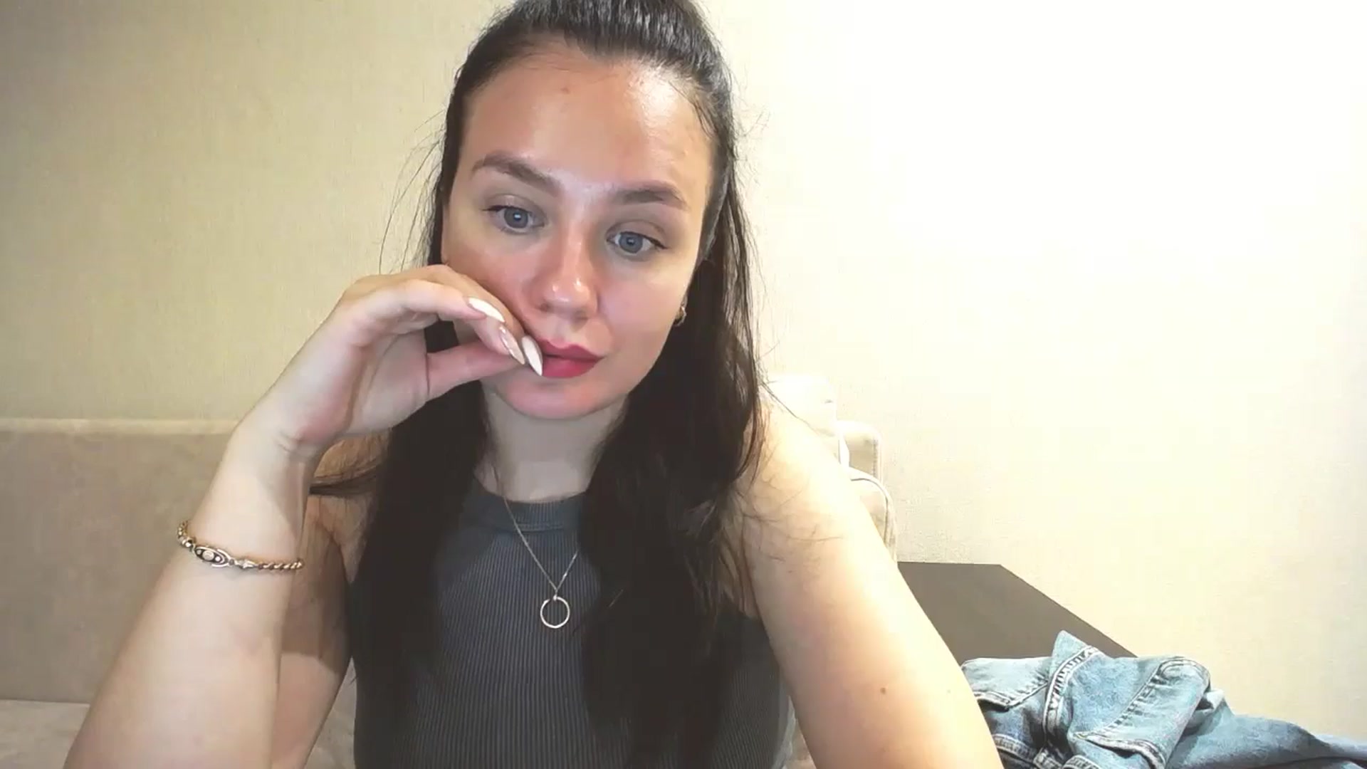 Gallery image thumbnail from Lillit__Wood_'s myfreecams stream on, 09/22/2025, 20:41 image 16 of 20