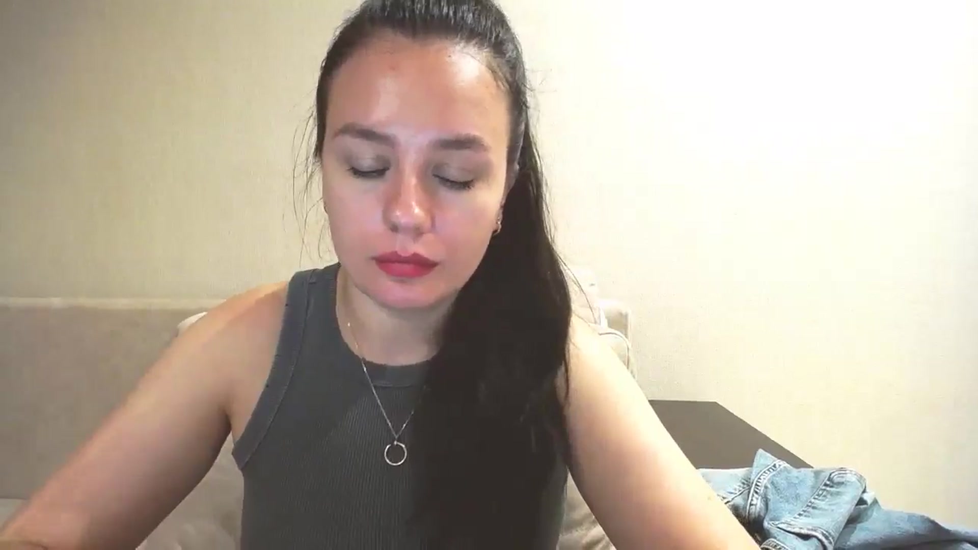 Gallery image thumbnail from Lillit__Wood_'s myfreecams stream on, 09/22/2025, 20:41 image 19 of 20