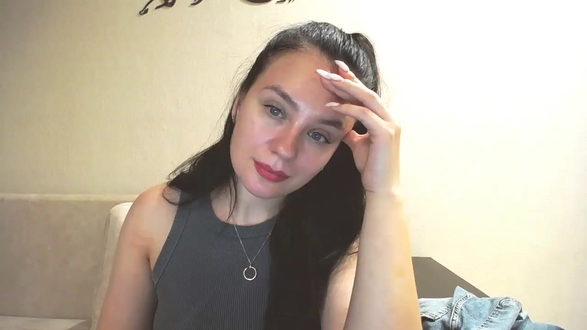 Gallery image thumbnail from Lillit__Wood_'s myfreecams stream on, 09/22/2025, 20:41 image 15 of 20