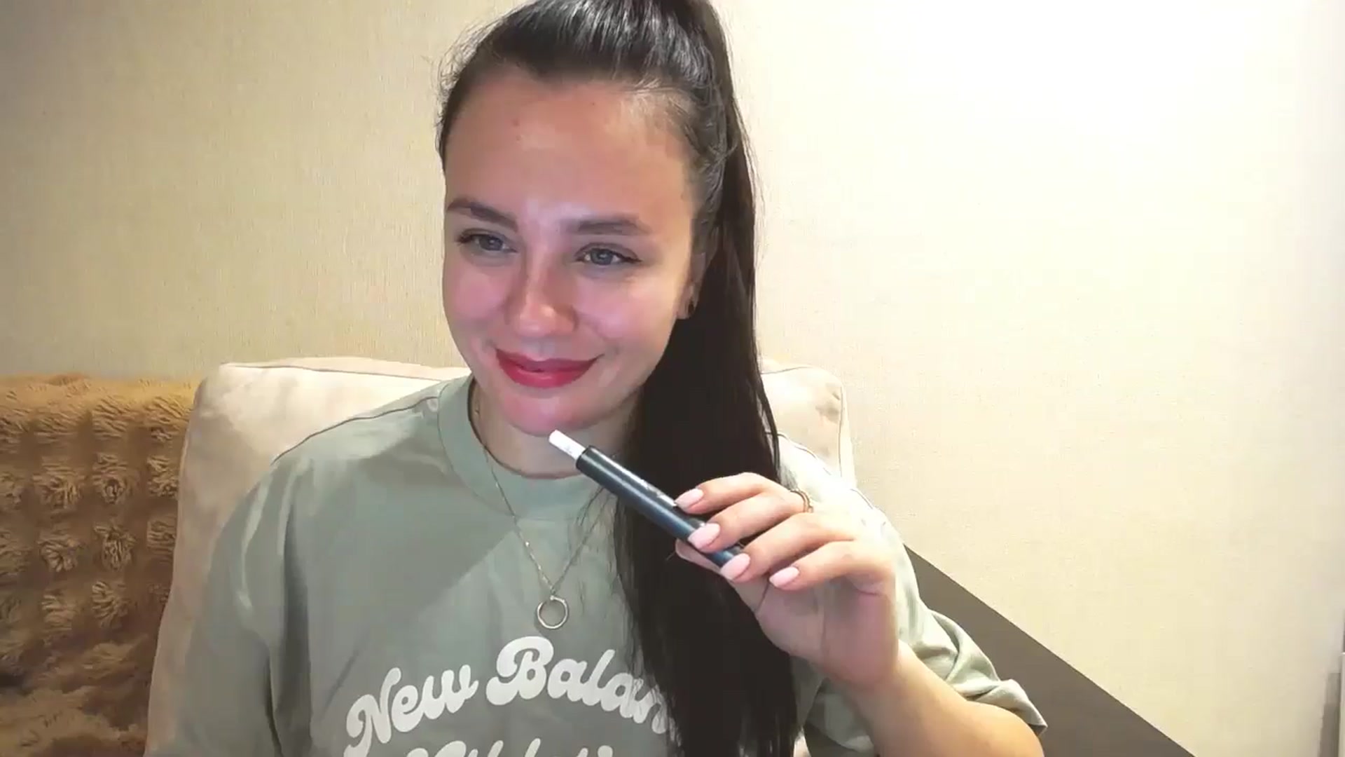 Gallery image thumbnail from Lillit__Wood_'s myfreecams stream on, 10/05/2025, 18:25 image 8 of 20