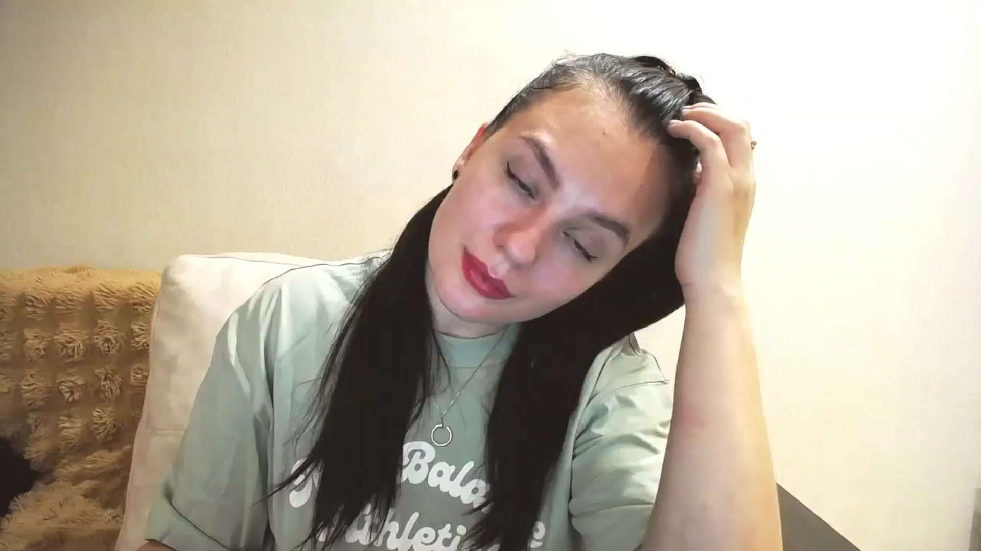 Gallery image thumbnail from Lillit__Wood_'s myfreecams stream on, 10/05/2025, 18:25 image 1 of 20