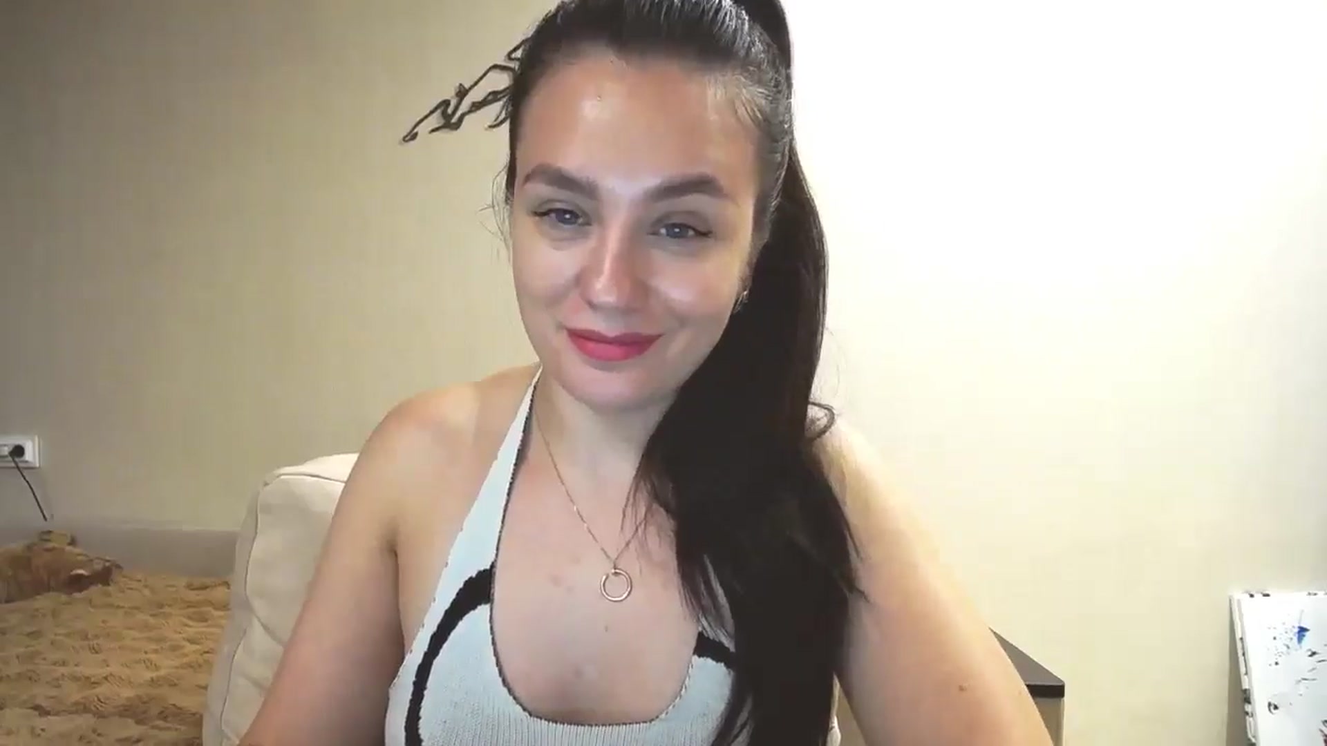 Gallery image thumbnail from Lillit__Wood_'s myfreecams stream on, 10/12/2025, 16:10 image 7 of 20