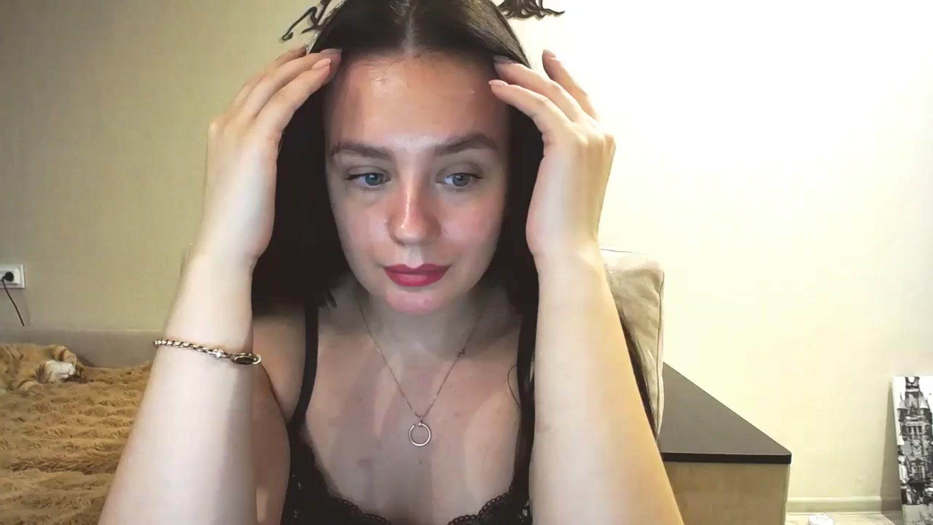 Gallery image thumbnail from Lillit__Wood_'s myfreecams stream on, 10/18/2025, 18:10 image 11 of 20