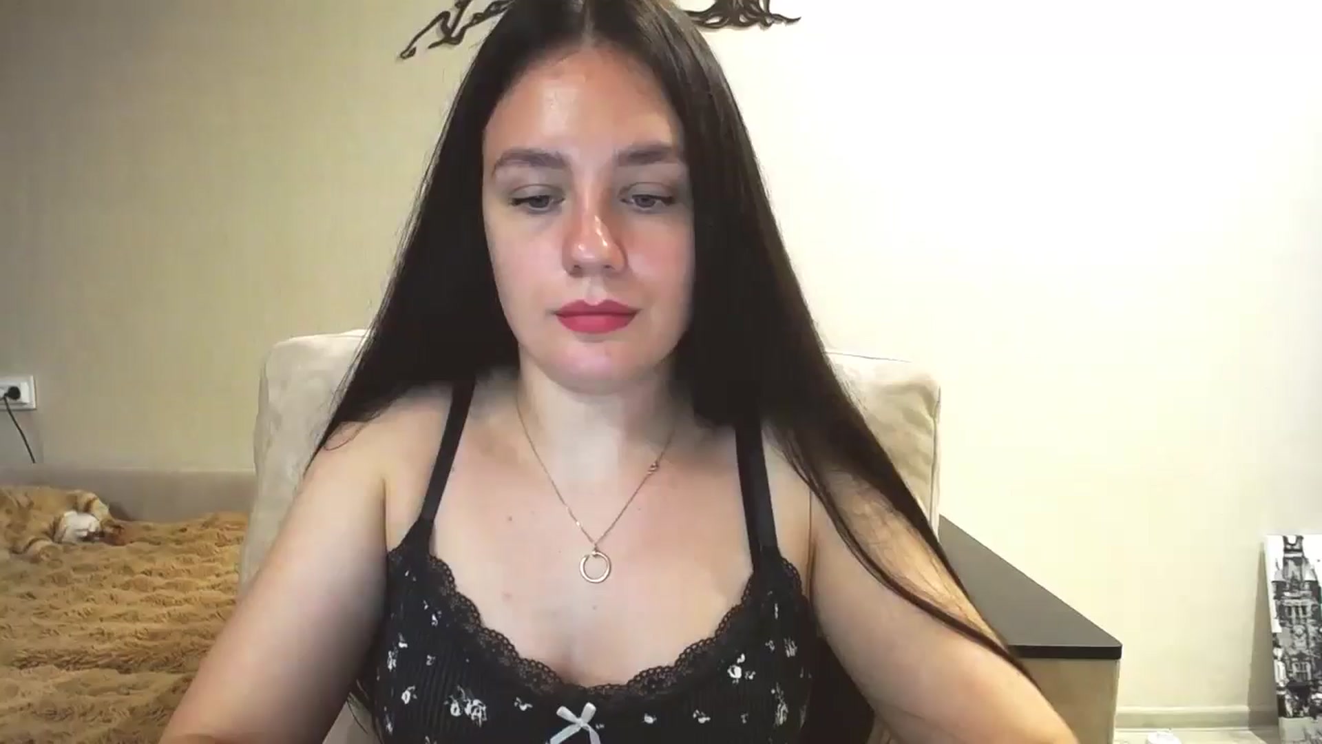 Gallery image thumbnail from Lillit__Wood_'s myfreecams stream on, 10/18/2025, 18:10 image 9 of 20