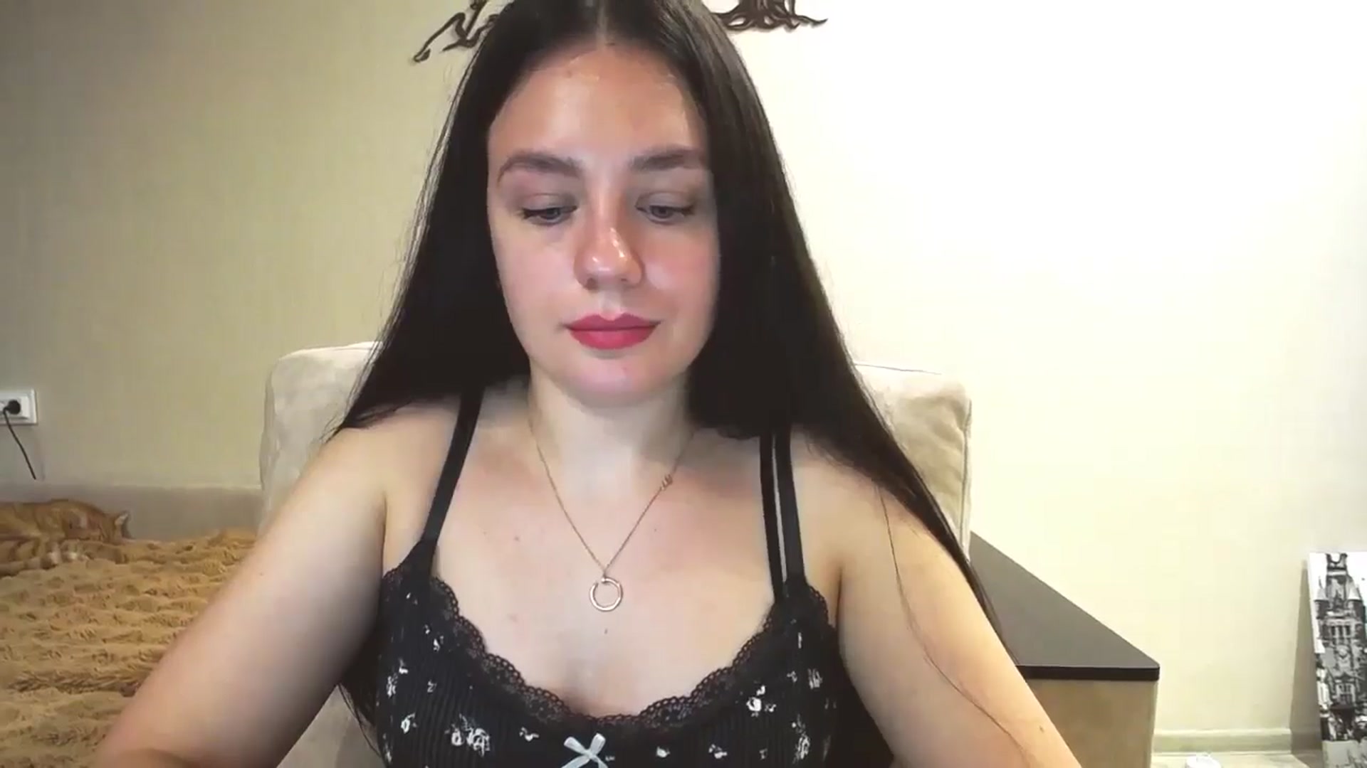 Gallery image thumbnail from Lillit__Wood_'s myfreecams stream on, 10/18/2025, 18:10 image 2 of 20