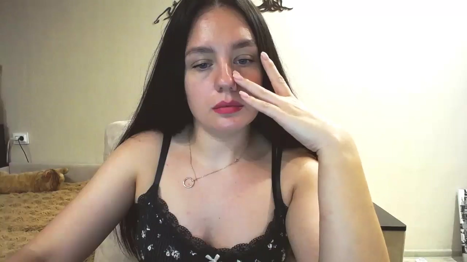 Gallery image thumbnail from Lillit__Wood_'s myfreecams stream on, 10/18/2025, 18:10 image 17 of 20