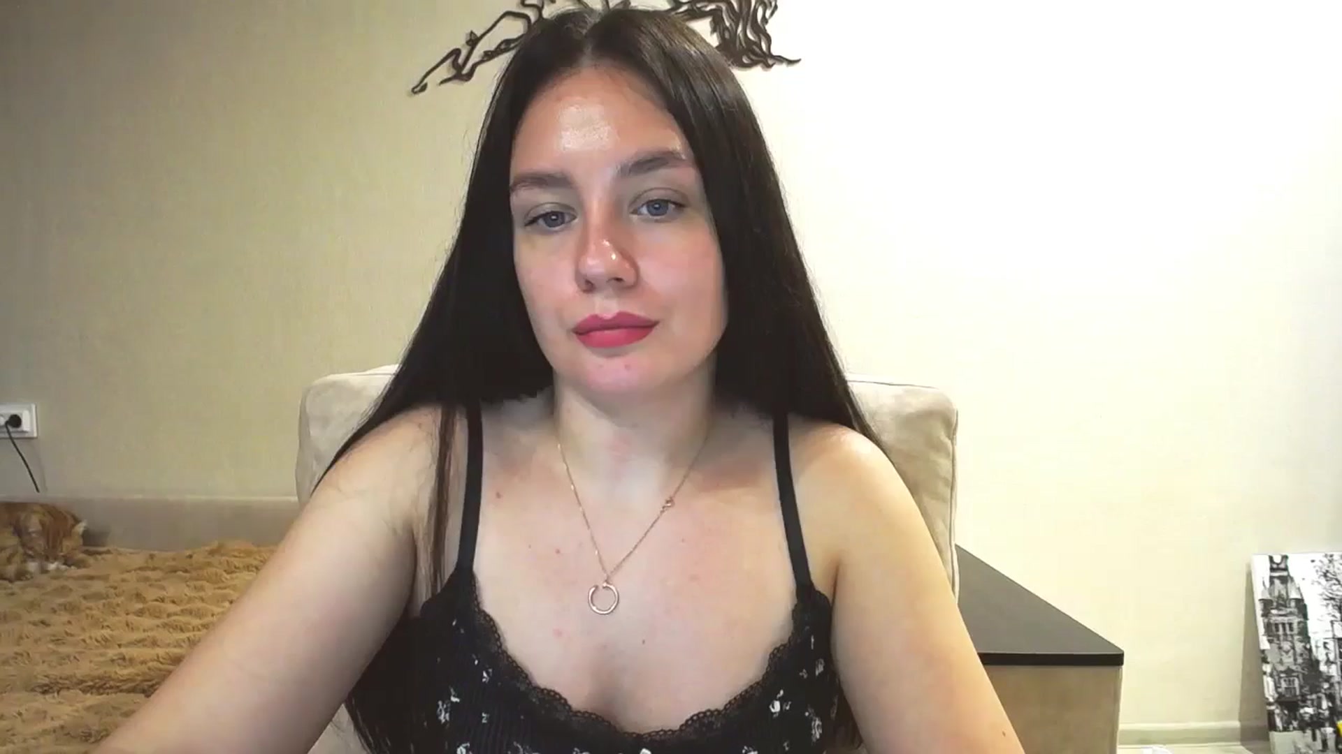 Gallery image thumbnail from Lillit__Wood_'s myfreecams stream on, 10/18/2025, 18:31 image 8 of 20