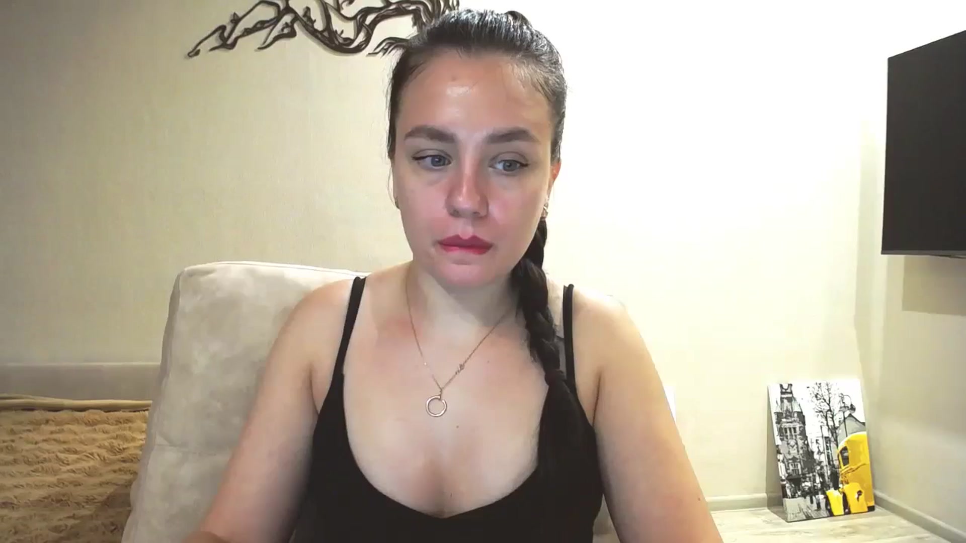 Gallery image thumbnail from Lillit__Wood_'s myfreecams stream on, 10/25/2025, 18:45 image 4 of 20