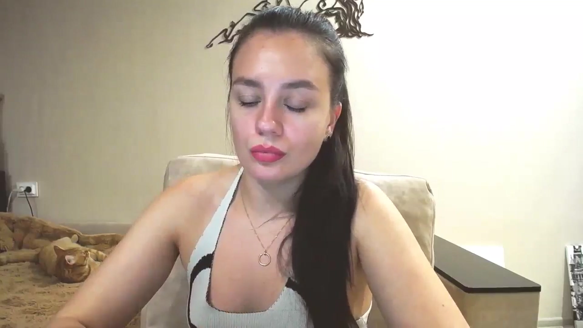 Gallery image thumbnail from Lillit__Wood_'s myfreecams stream on, 10/26/2025, 16:43 image 2 of 20