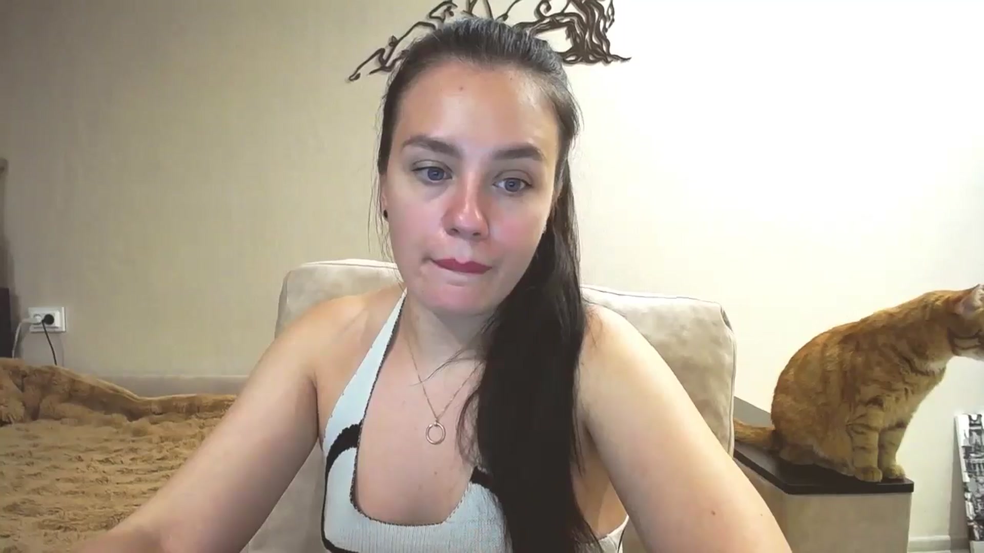 Gallery image thumbnail from Lillit__Wood_'s myfreecams stream on, 10/26/2025, 16:43 image 3 of 20
