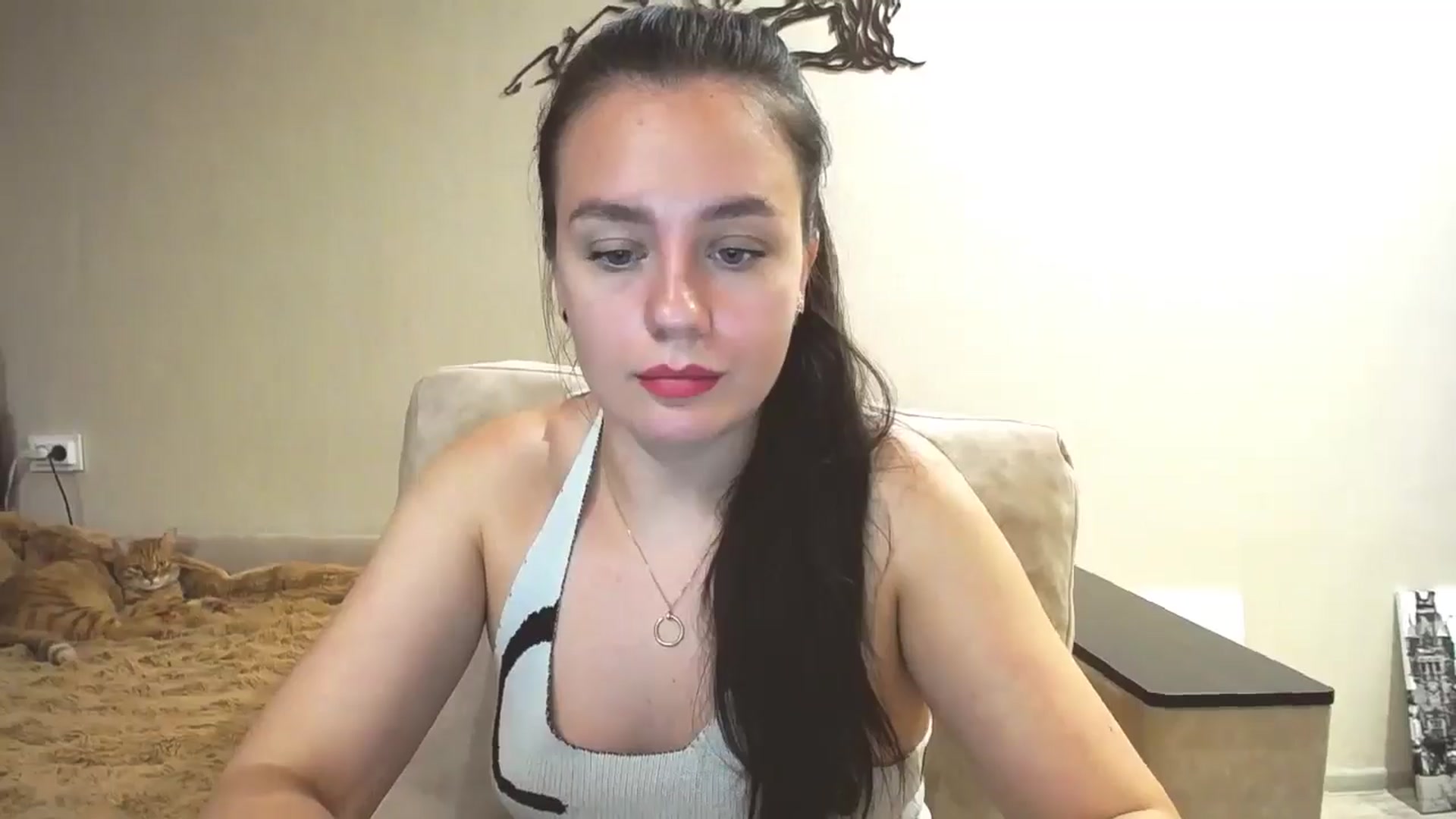 Gallery image thumbnail from Lillit__Wood_'s myfreecams stream on, 10/26/2025, 16:43 image 16 of 20