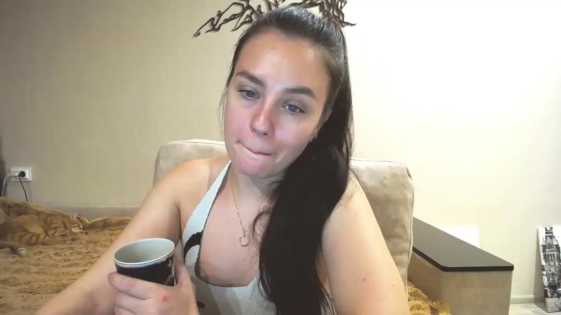 Gallery image thumbnail from Lillit__Wood_'s myfreecams stream on, 10/26/2025, 16:43 image 11 of 20