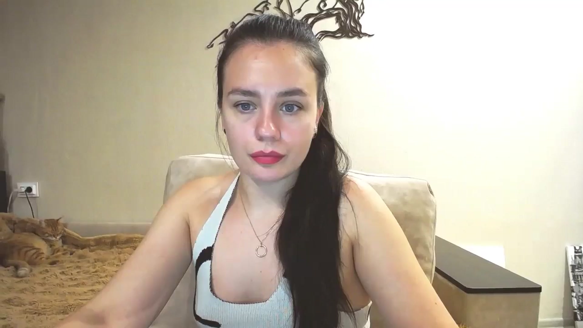 Gallery image thumbnail from Lillit__Wood_'s myfreecams stream on, 10/26/2025, 16:43 image 7 of 20