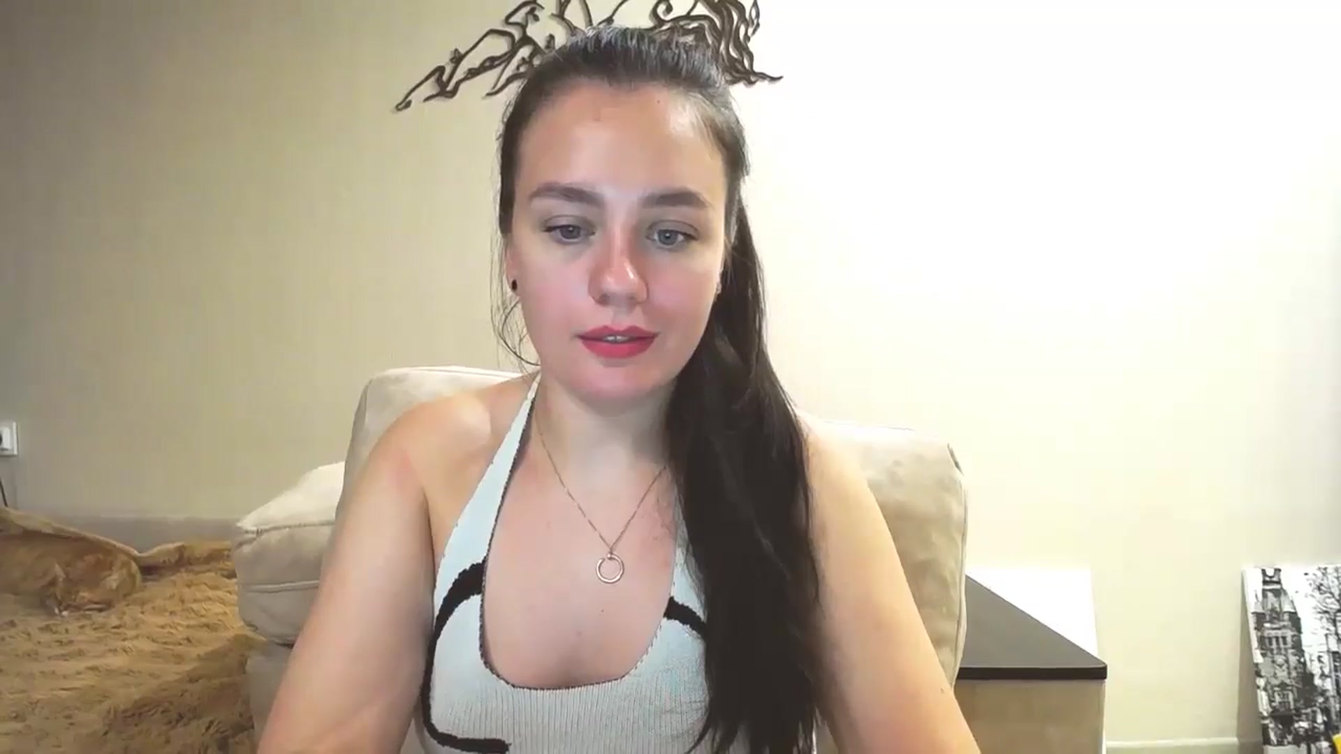 Gallery image thumbnail from Lillit__Wood_'s myfreecams stream on, 10/26/2025, 18:07 image 7 of 20