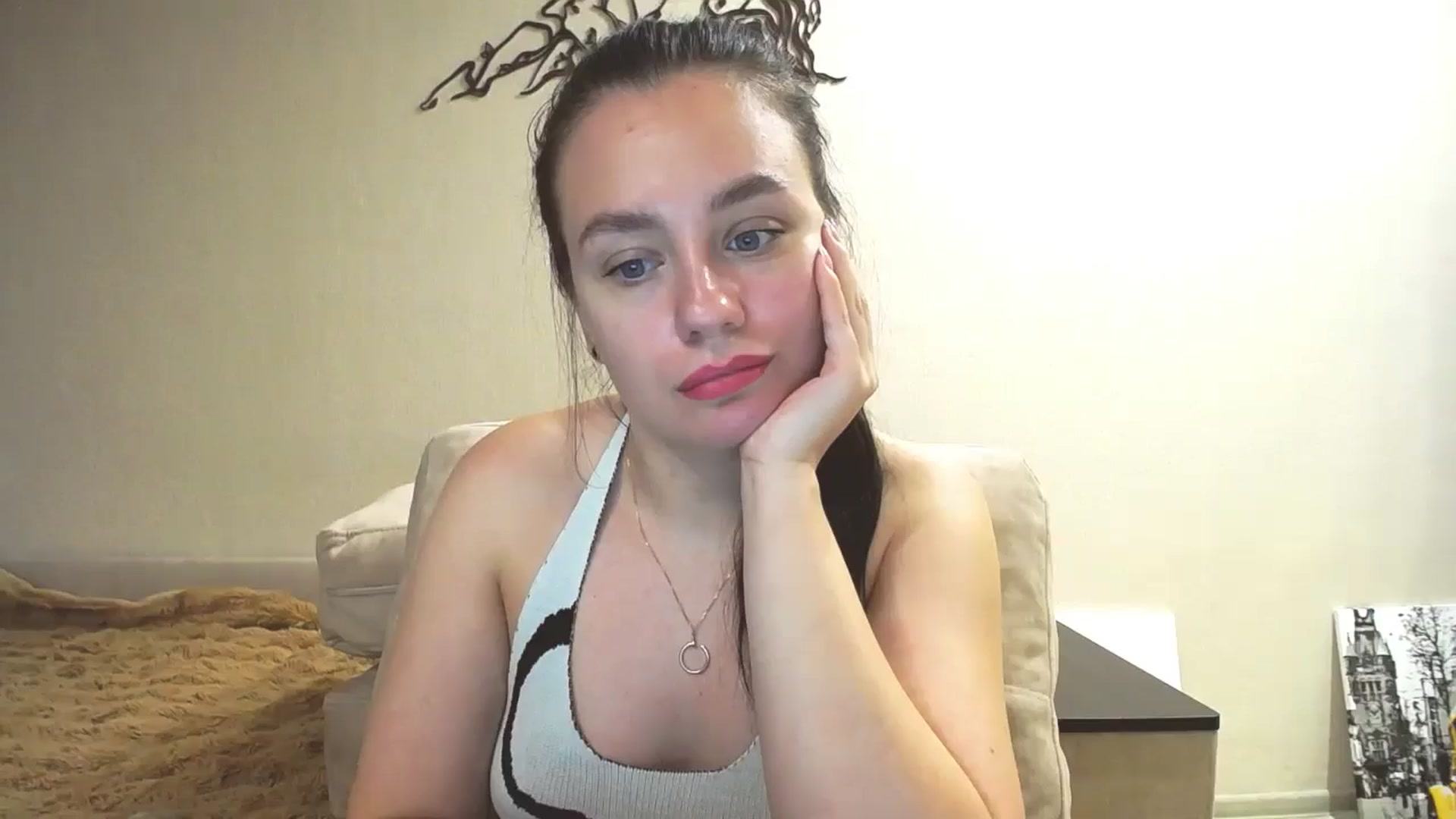 Gallery image thumbnail from Lillit__Wood_'s myfreecams stream on, 10/26/2025, 18:07 image 19 of 20