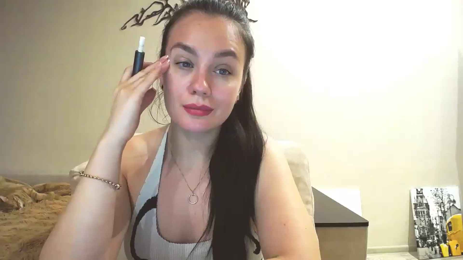 Gallery image thumbnail from Lillit__Wood_'s myfreecams stream on, 10/26/2025, 18:07 image 11 of 20