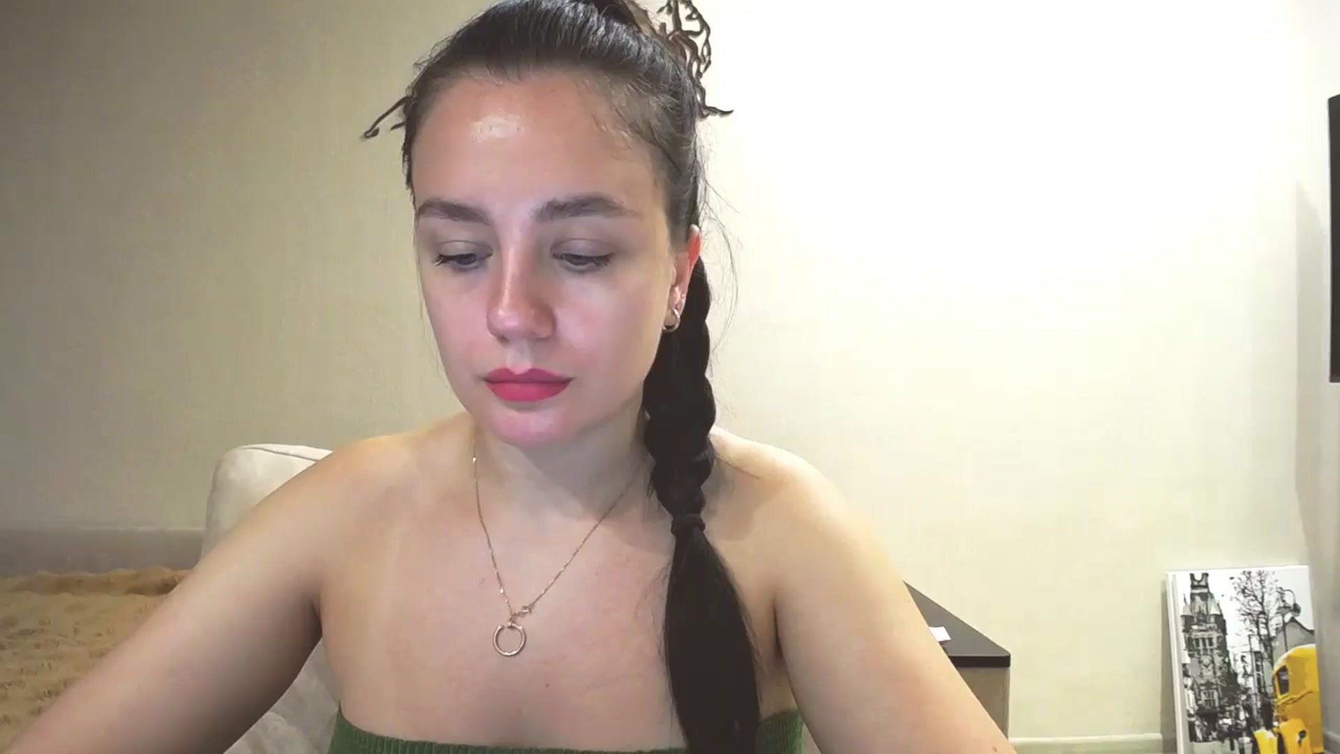 Gallery image thumbnail from Lillit__Wood_'s myfreecams stream on, 10/29/2025, 16:16 image 10 of 20