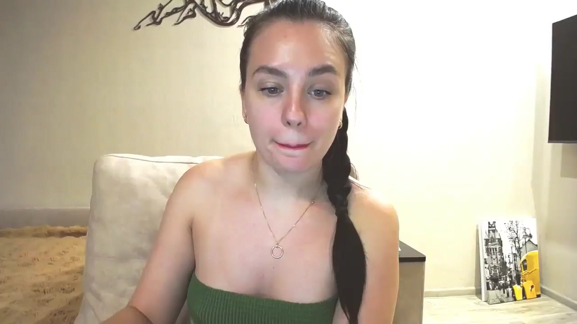 Gallery image thumbnail from Lillit__Wood_'s myfreecams stream on, 10/29/2025, 16:16 image 18 of 20