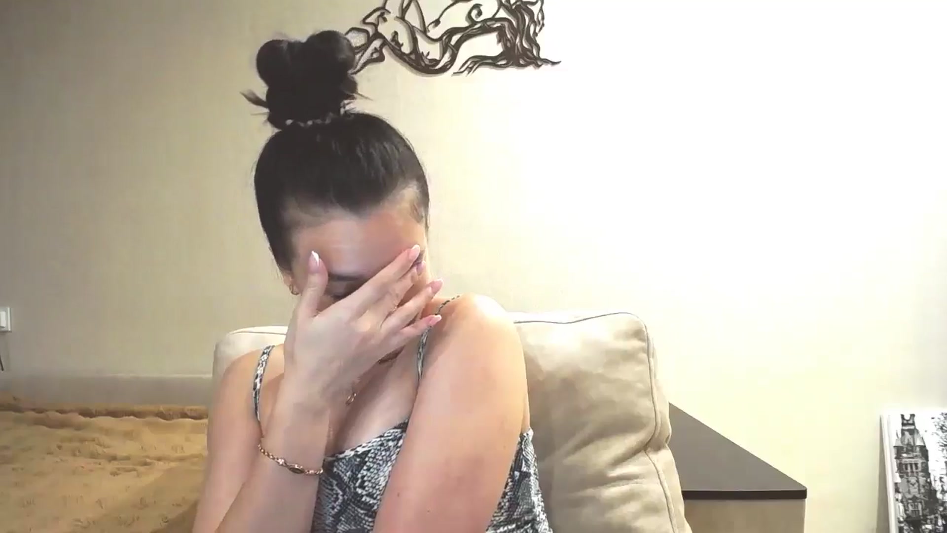 Gallery image thumbnail from Lillit__Wood_'s myfreecams stream on, 10/31/2025, 18:15 image 13 of 20